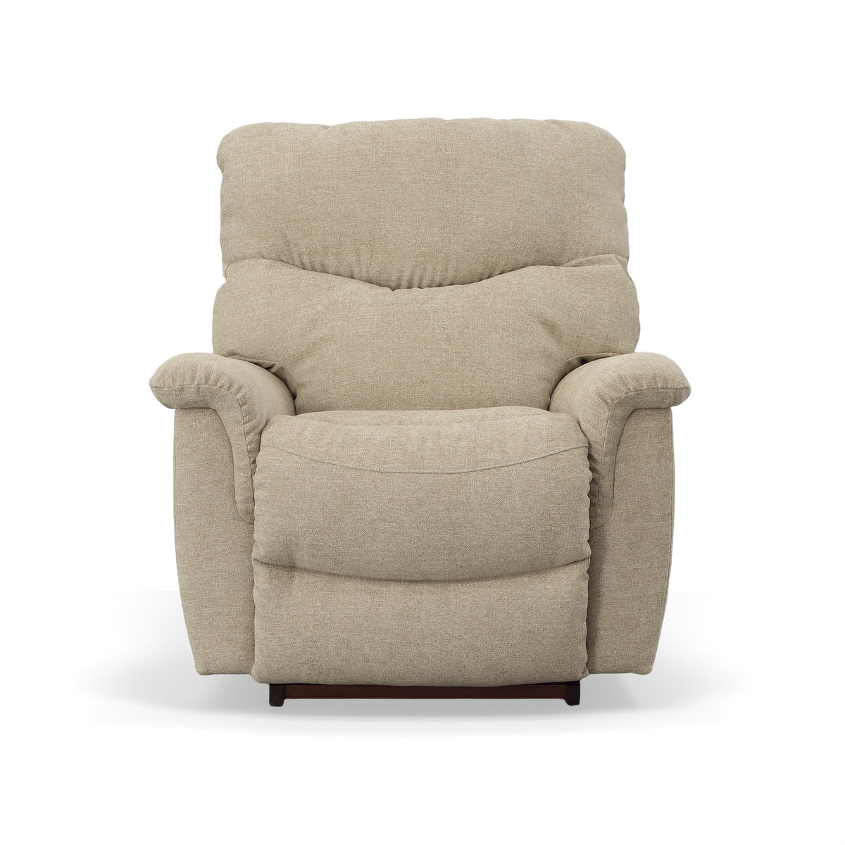 JAMES RECLINER W/PHR