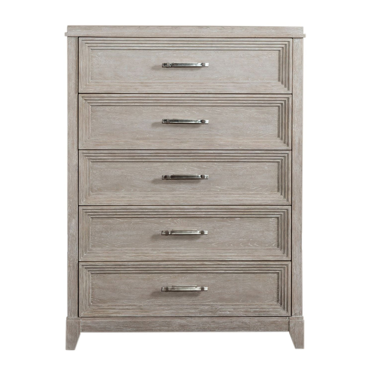 BELMAR 5 DRAWER CHEST