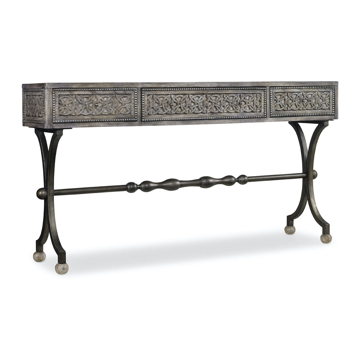RAVENNA CONSOLE