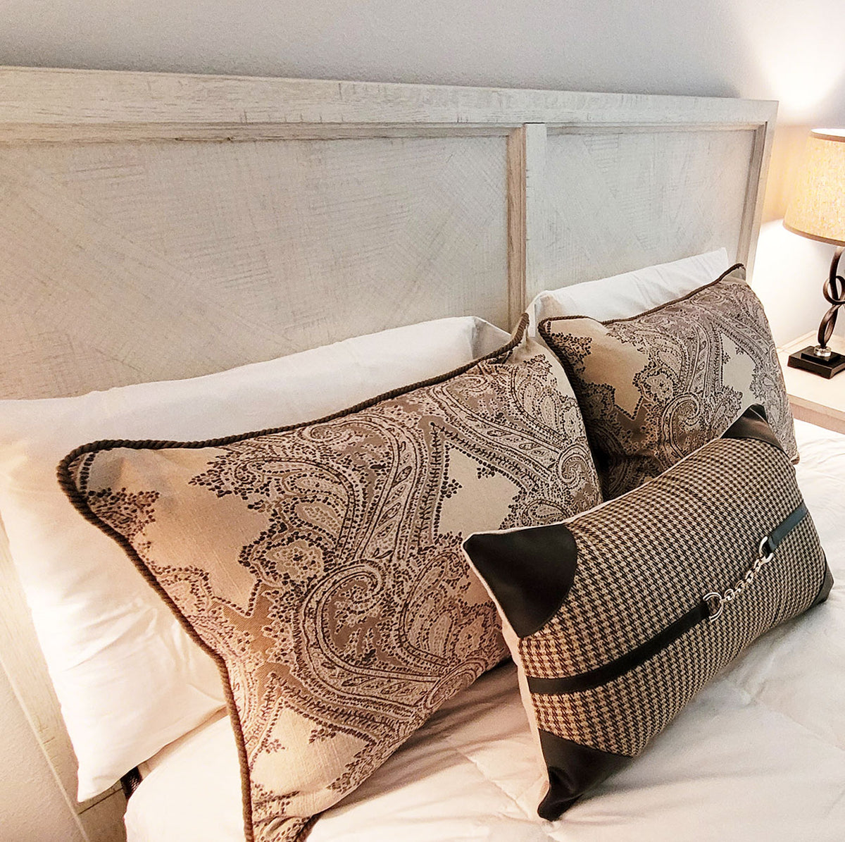 Andalusian Pillow