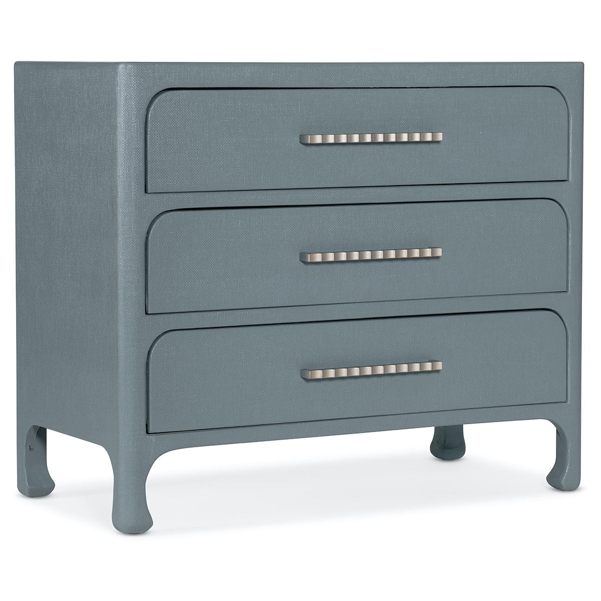 SERENITY CRUISER ACCENT CHEST