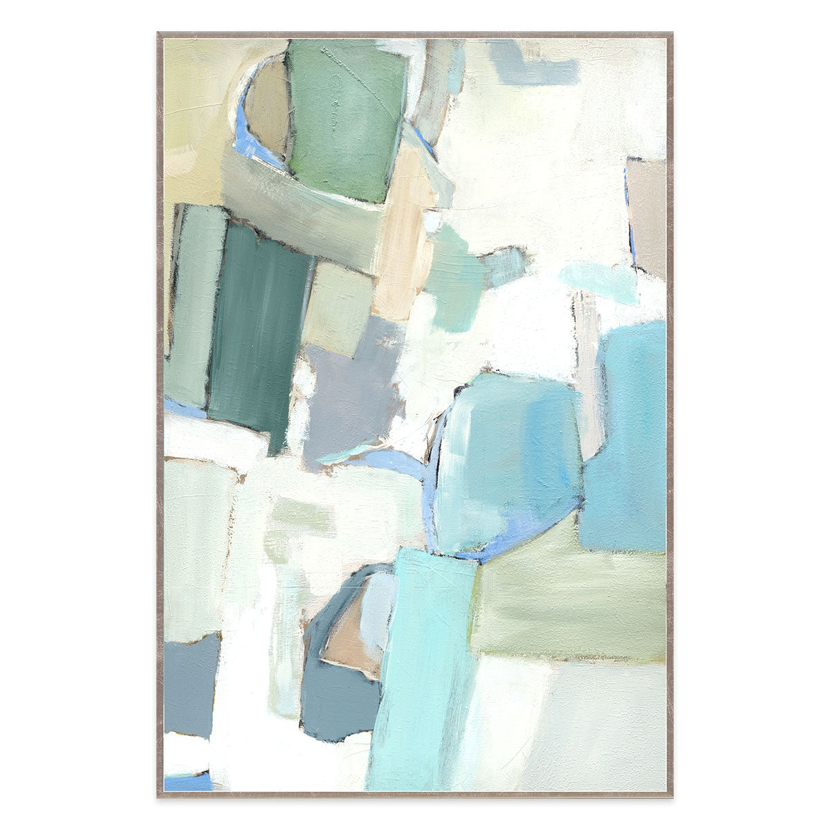 ELDER CANVAS 40X60 ART