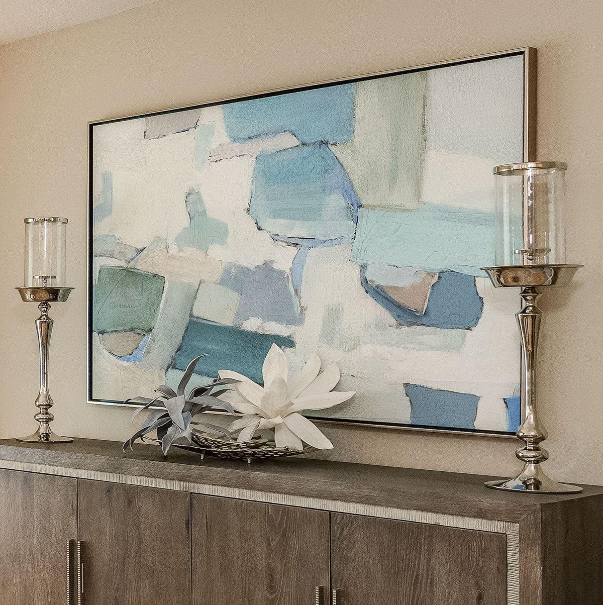ELDER CANVAS 40X60 ART