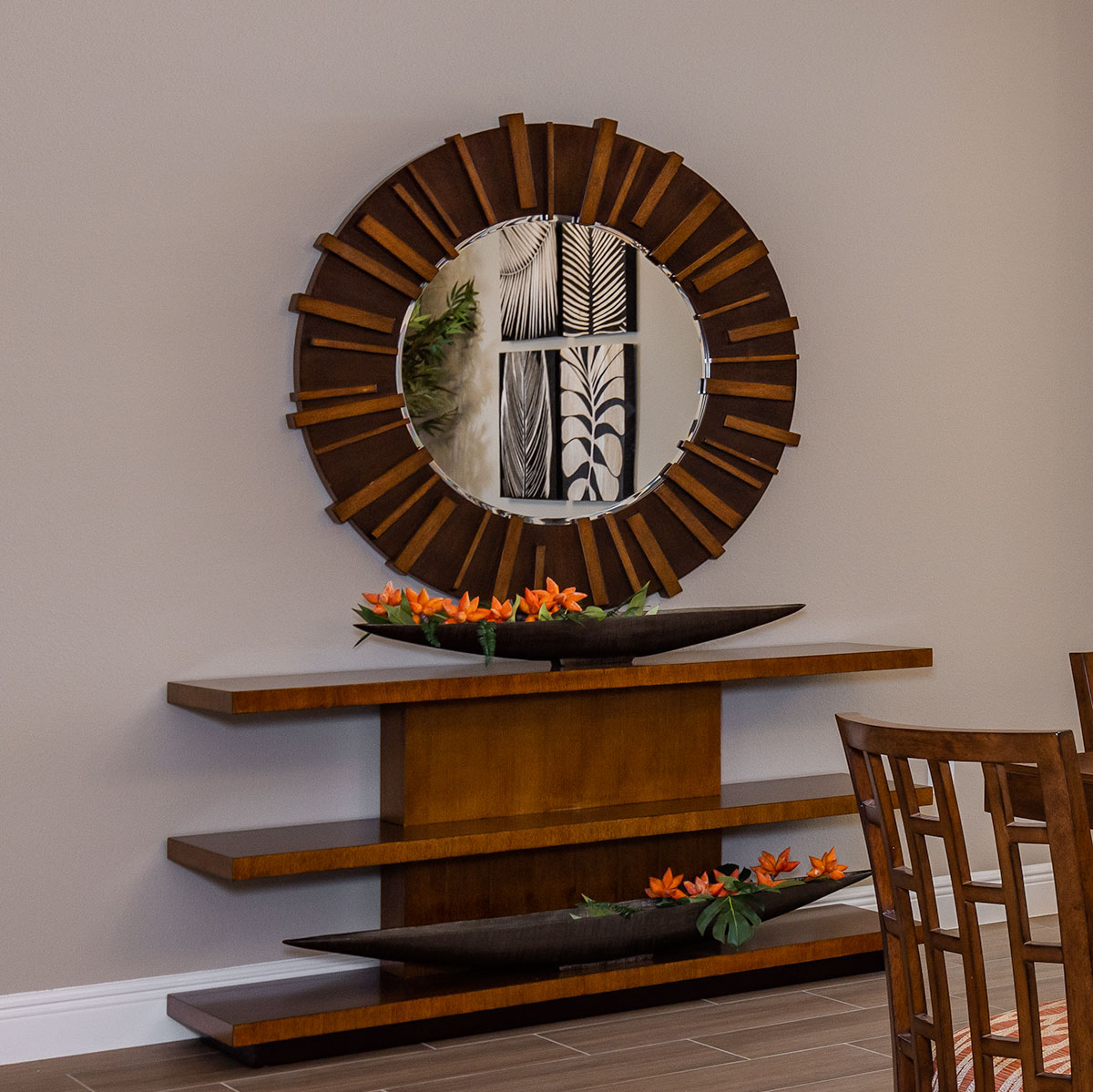 LAGOON SOFA TABLE