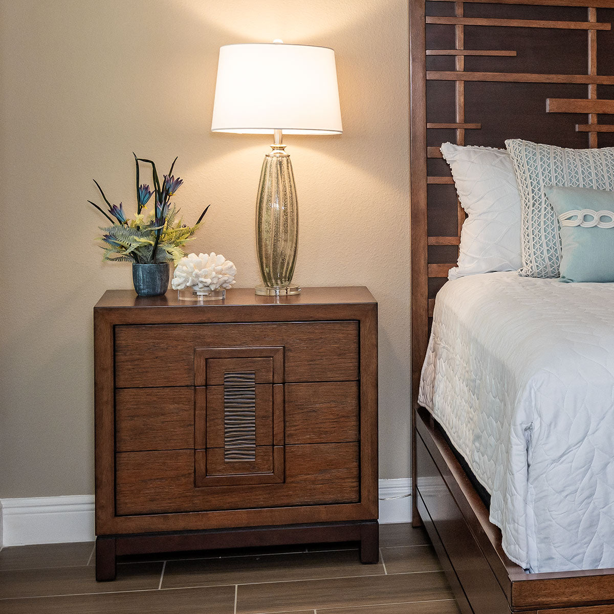 Isabela Nightstand
