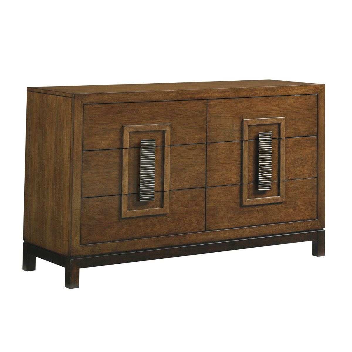 TAHARA DRESSER