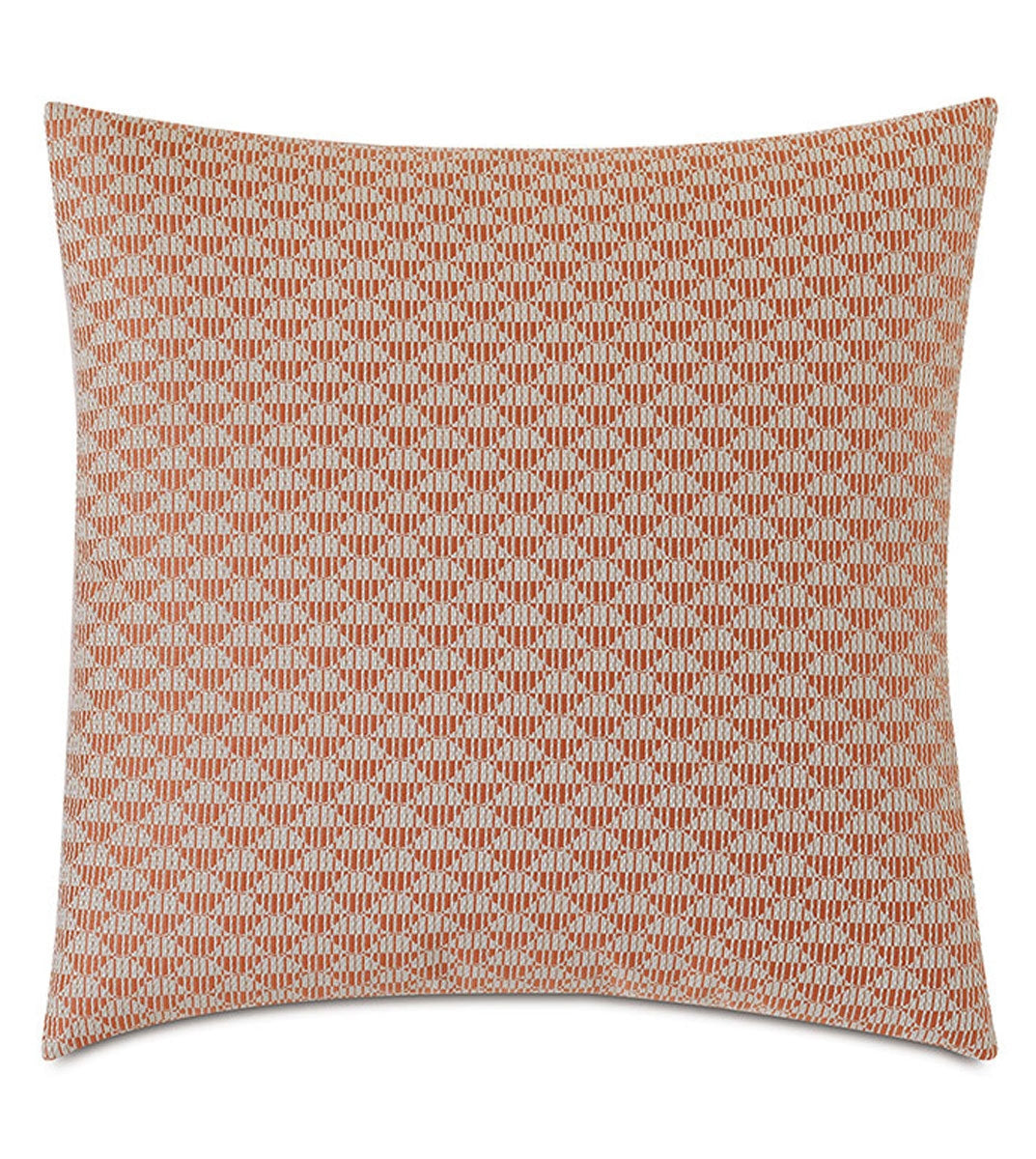 FOSSIL GRAPHIC 22X22 PLW