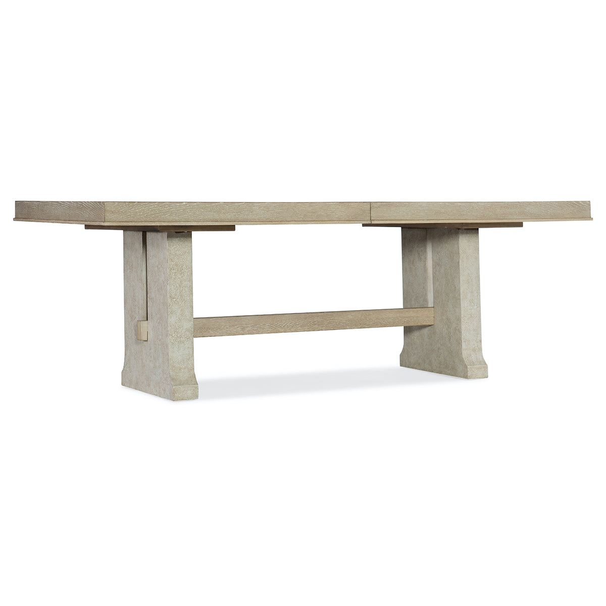 CASCADE RECT DINING TABLE