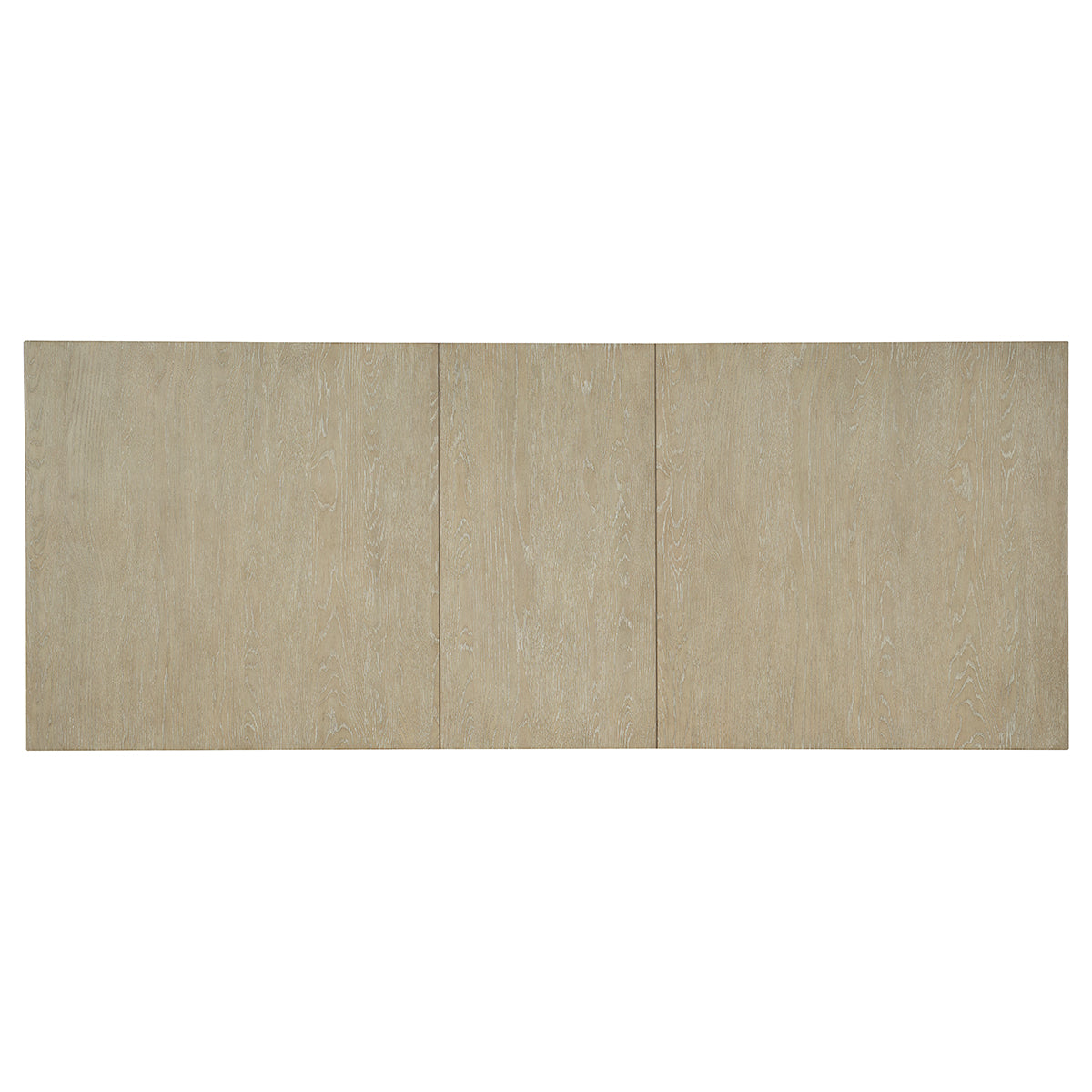 CASCADE RECT DINING TABLE