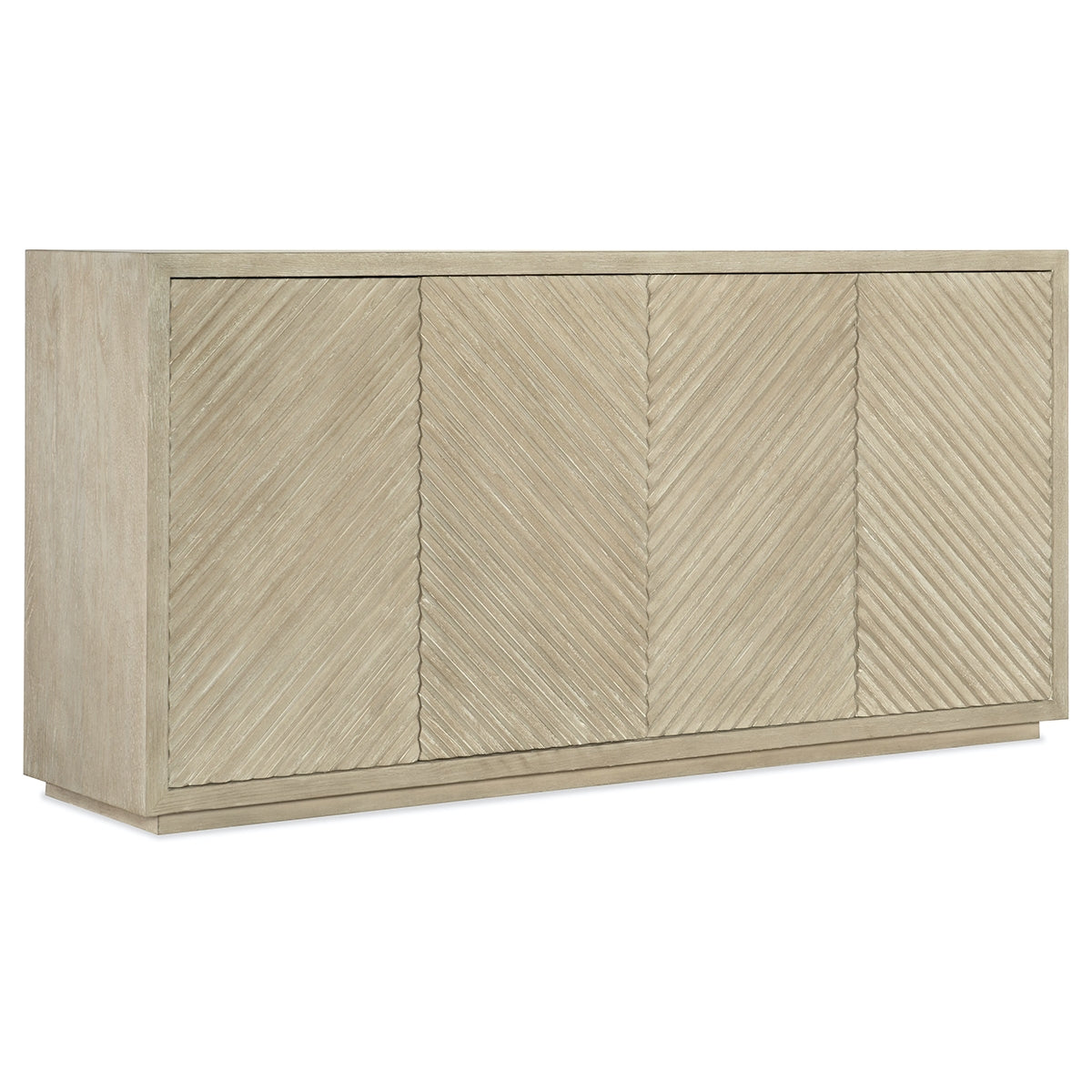 CASCADE CREDENZA