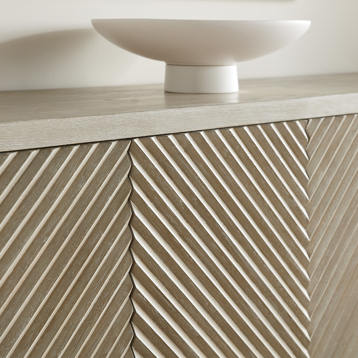 CASCADE CREDENZA