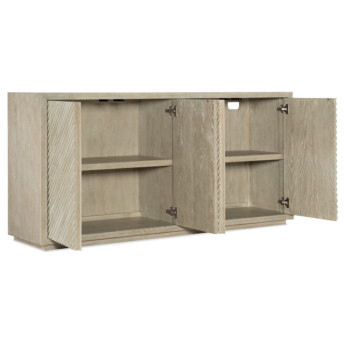 CASCADE CREDENZA