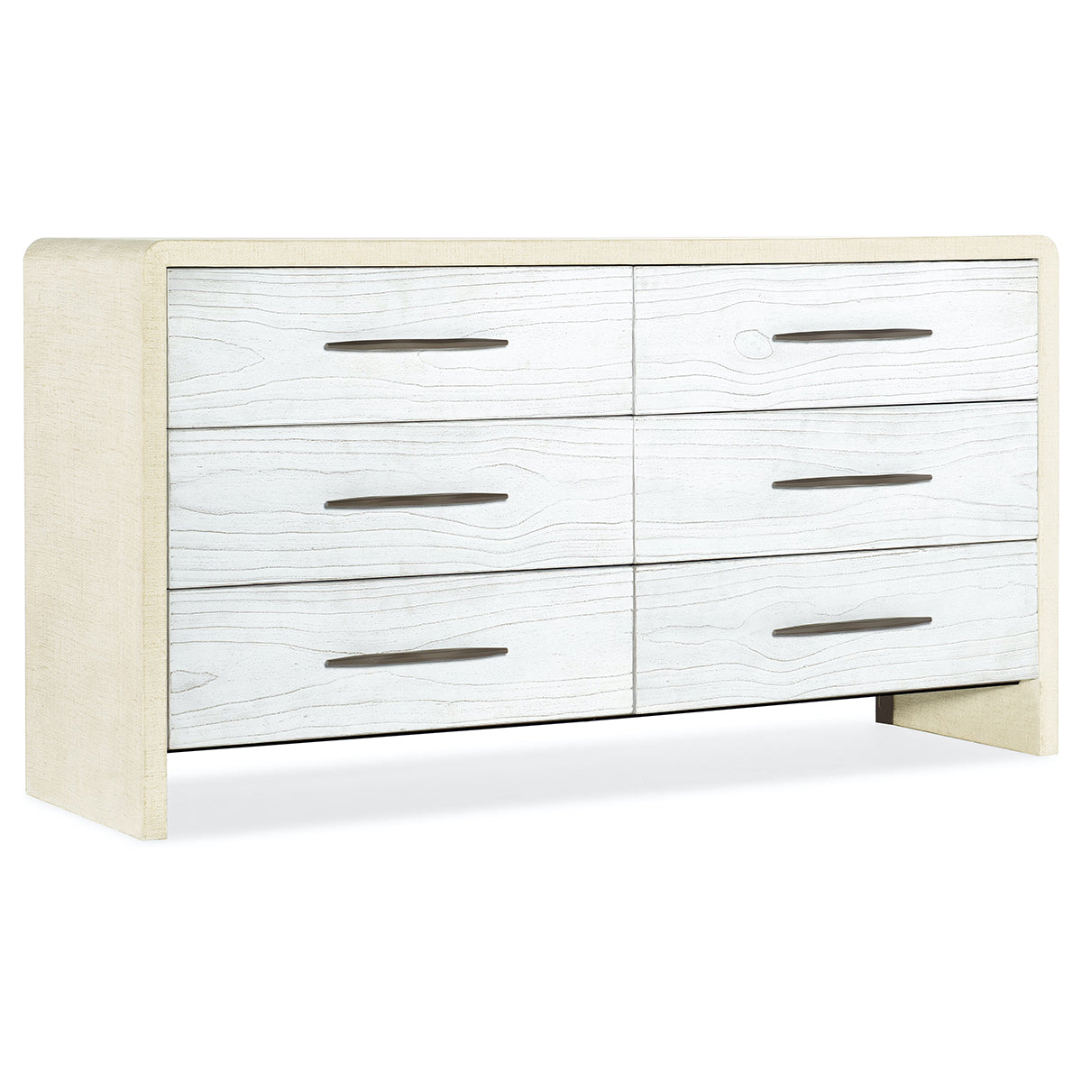 CASCADE 6 DRW DRESSER
