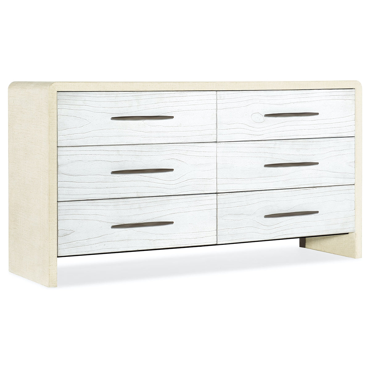 CASCADE 6 DRW DRESSER