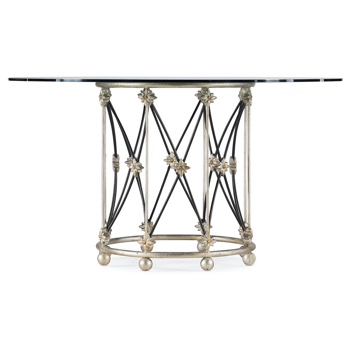 PIROUETTE DINING TABLE