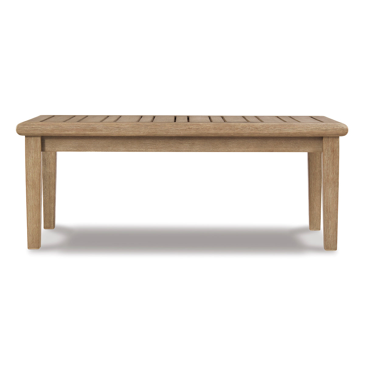 RECTANGULAR COCKTAIL TABLE