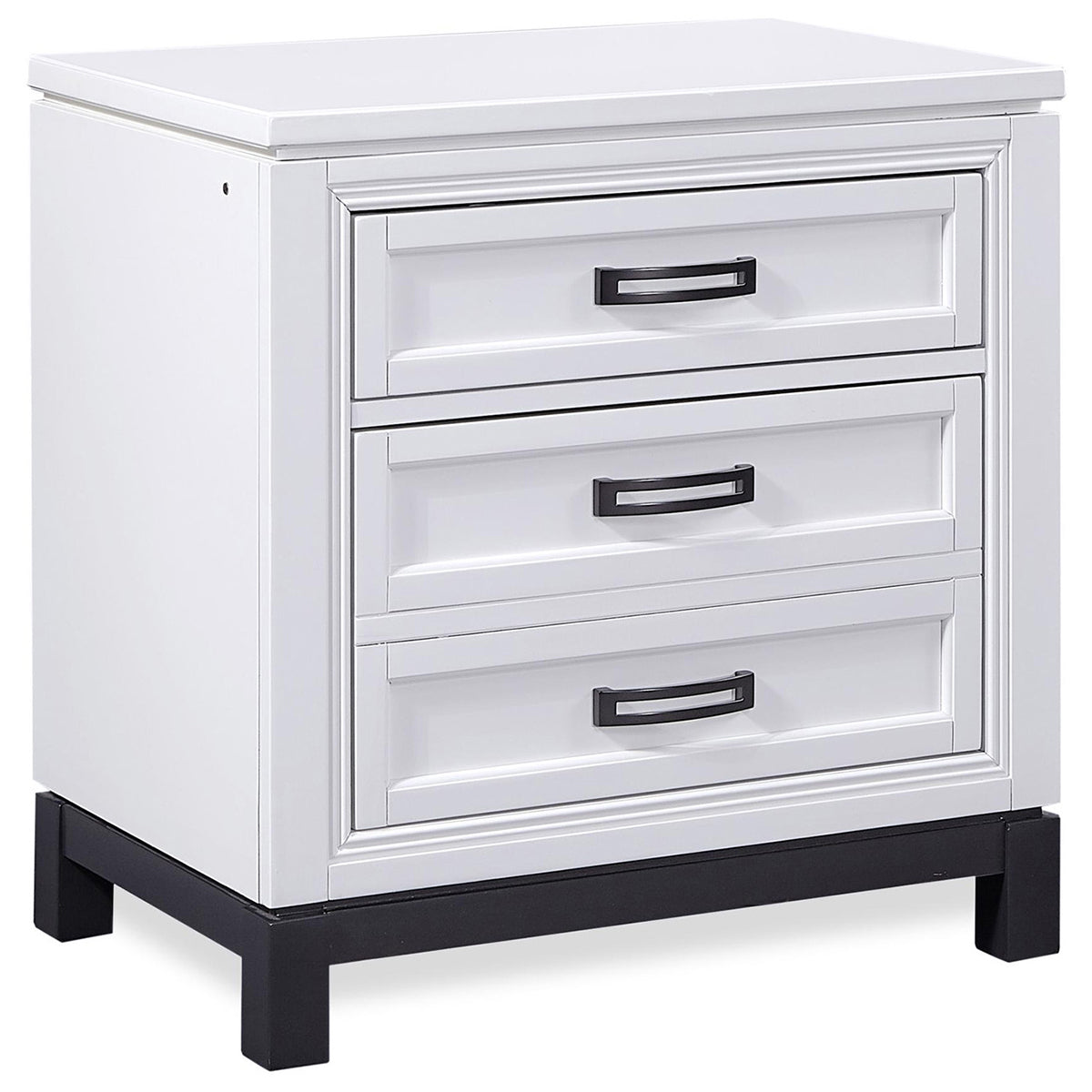 Hyde Park Liv360 Nightstand