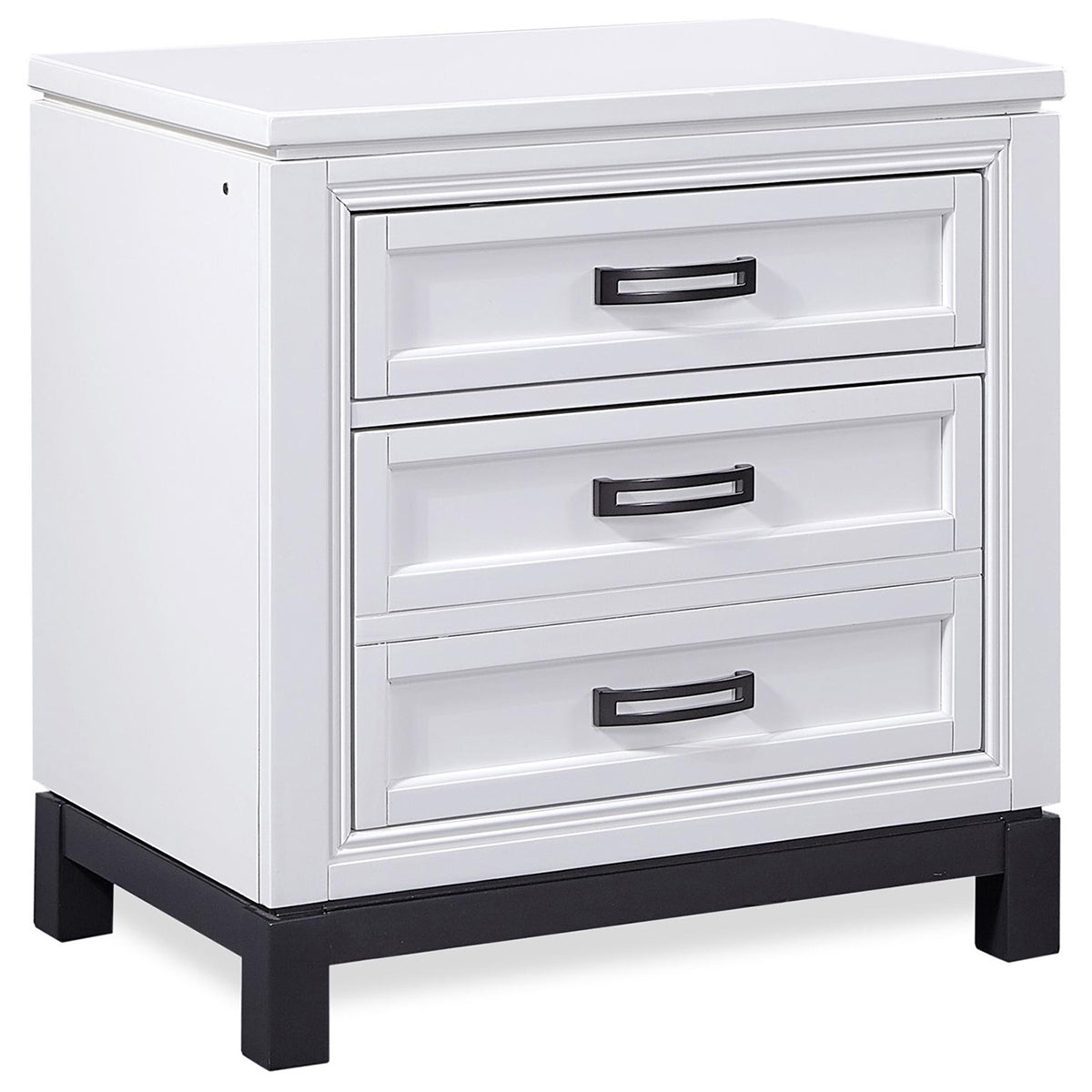 Hyde Park Liv360 Nightstand