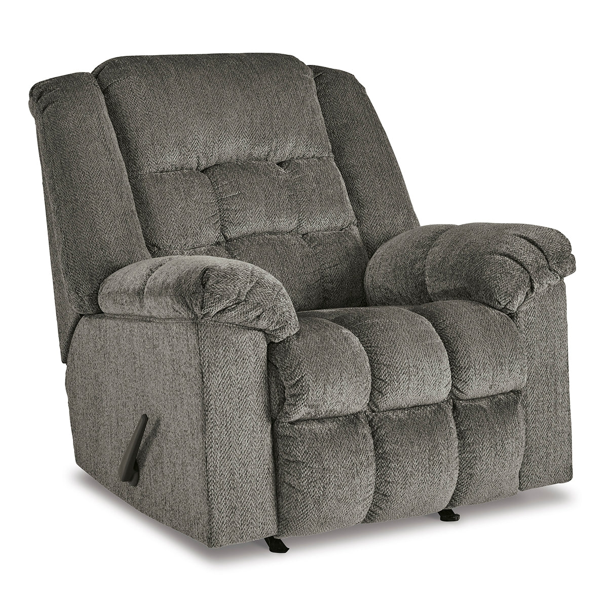 KELSTON GREY RECLINER