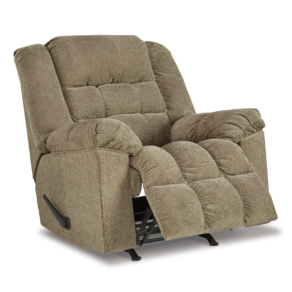 KELSTON TAN RECLINER