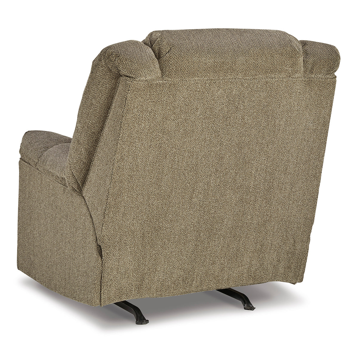 KELSTON TAN RECLINER