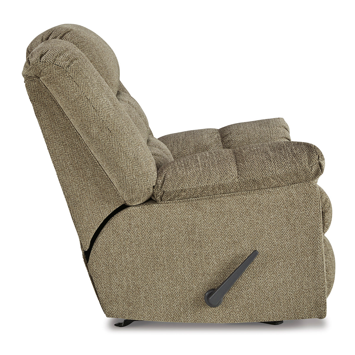KELSTON TAN RECLINER