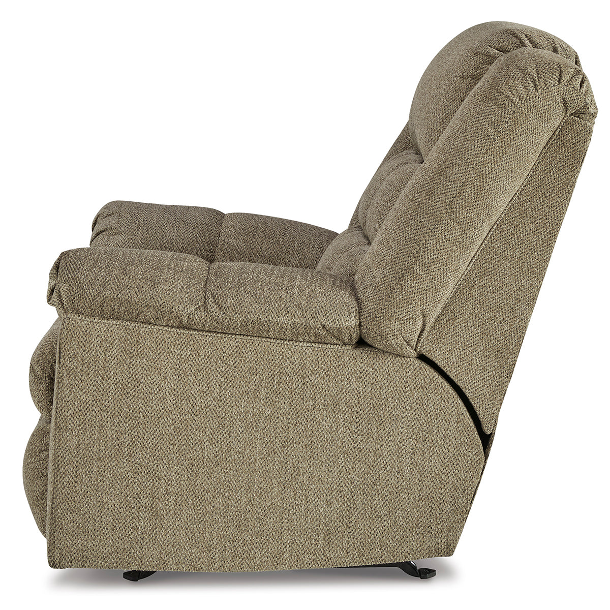 KELSTON TAN RECLINER