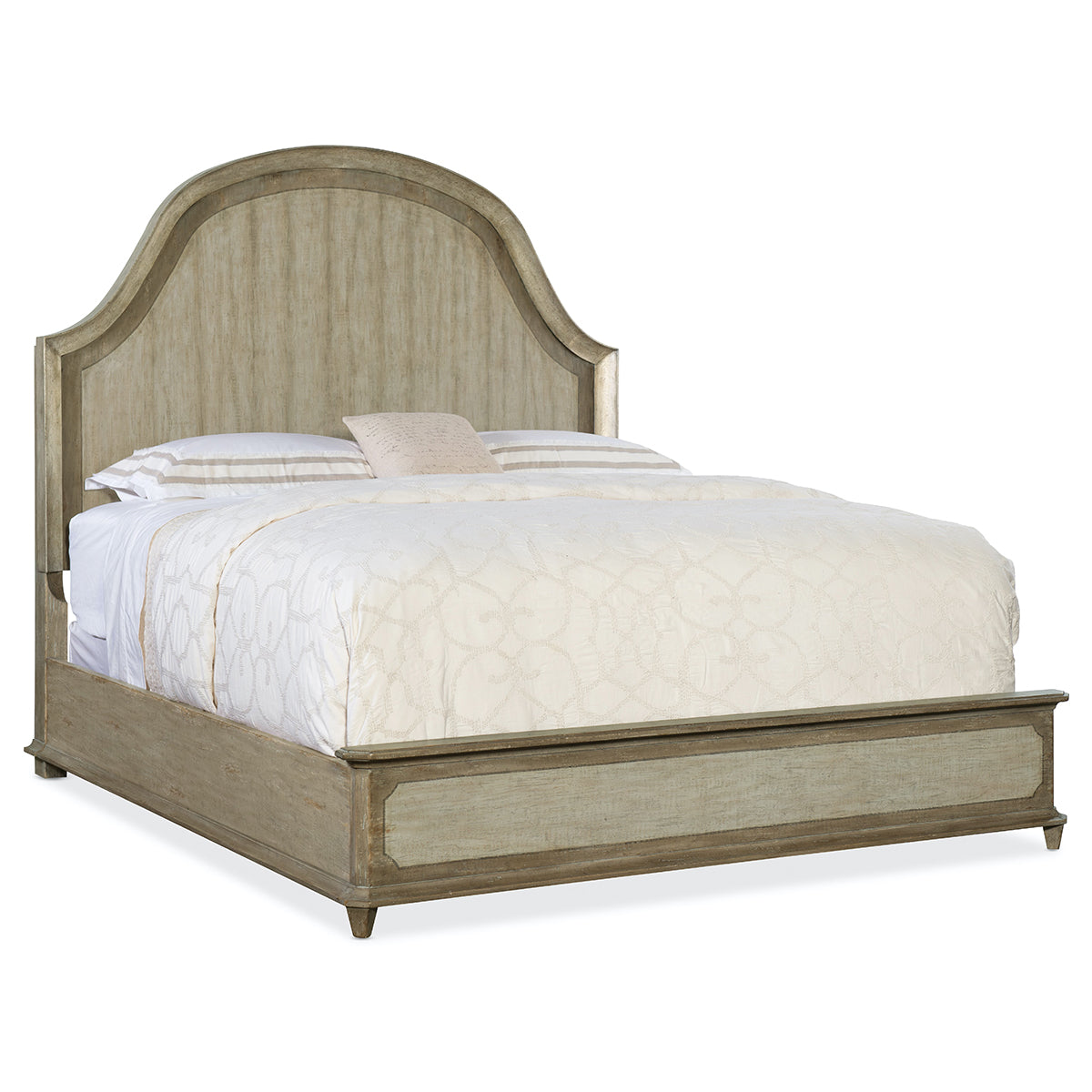 ALFRESCO LAURO KING BED