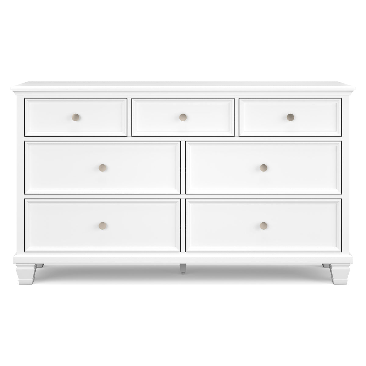 Dana White Dresser
