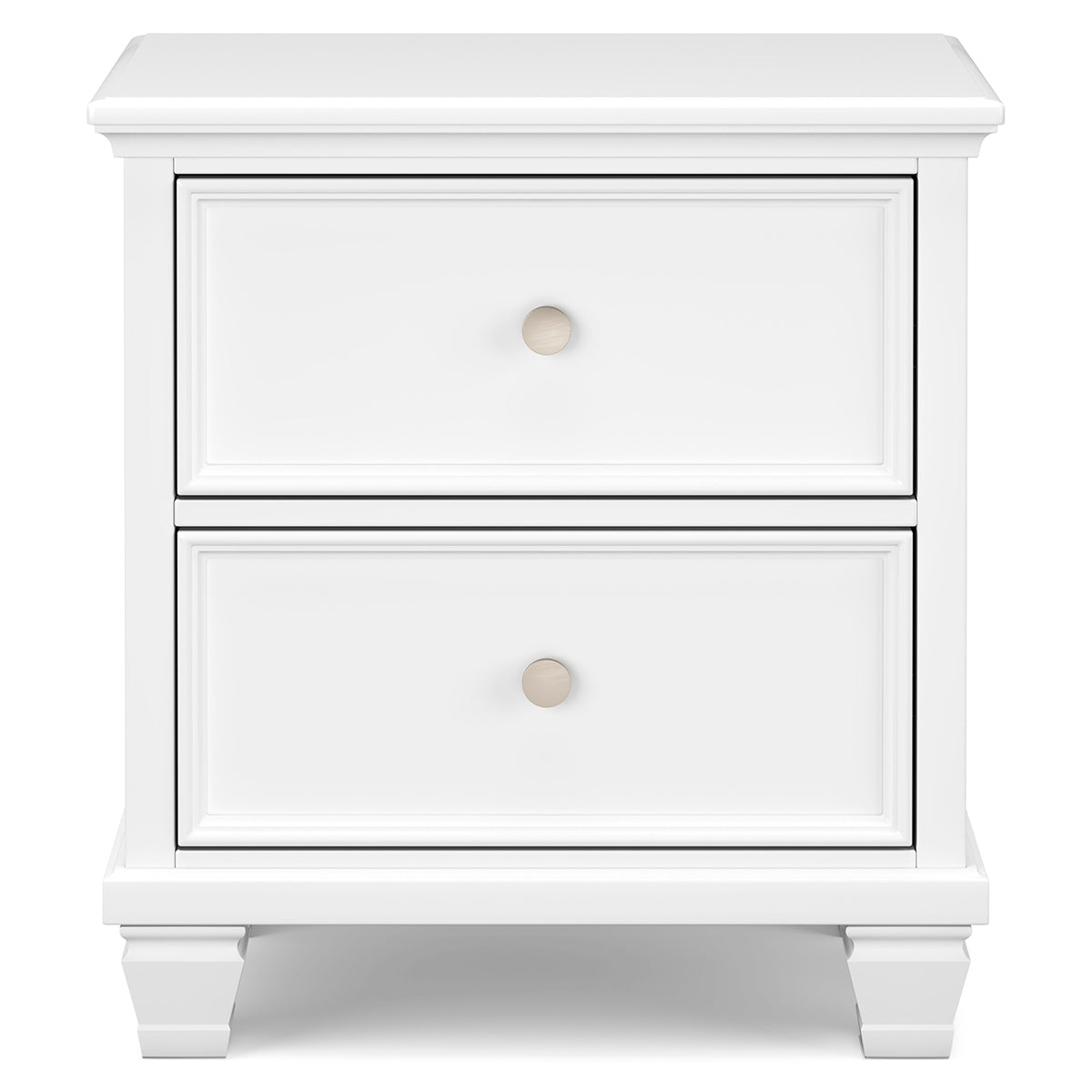 Dana White Nightstand