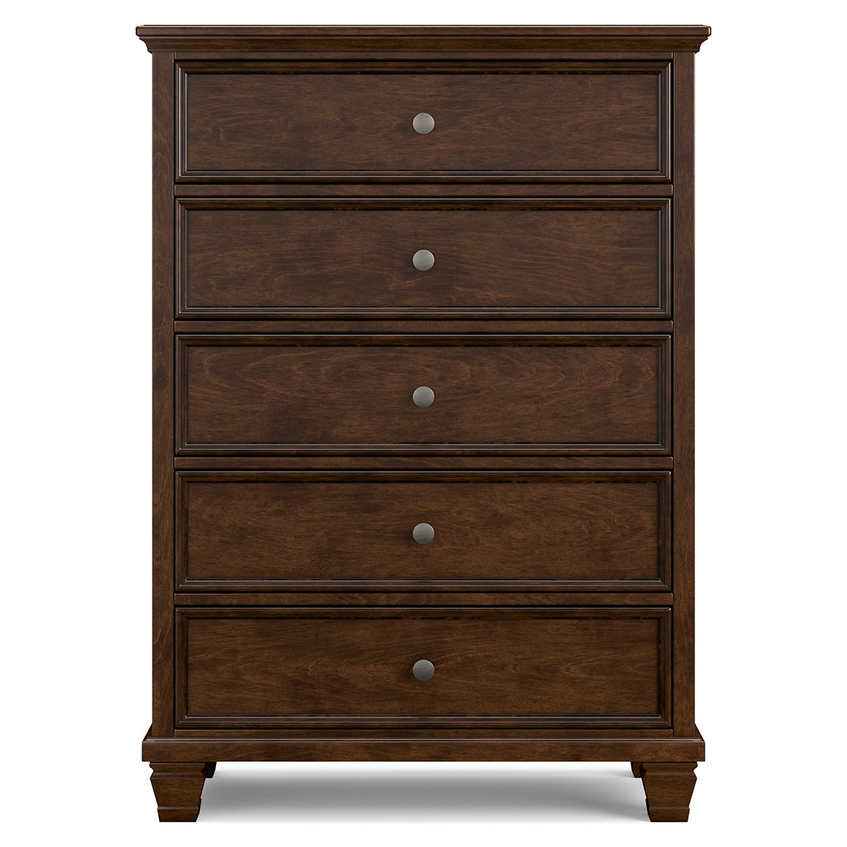 DANA BROWN CHEST