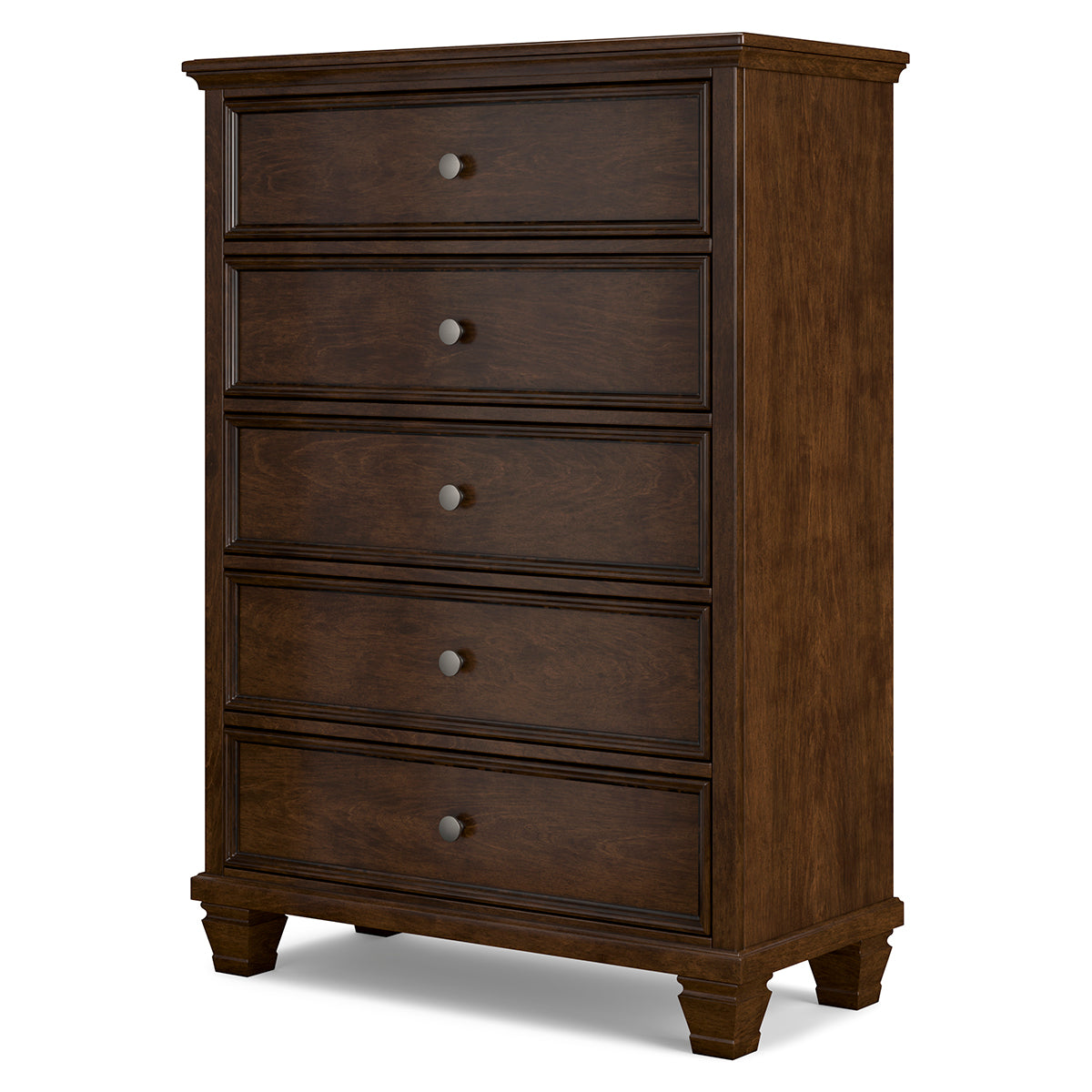 DANA BROWN CHEST