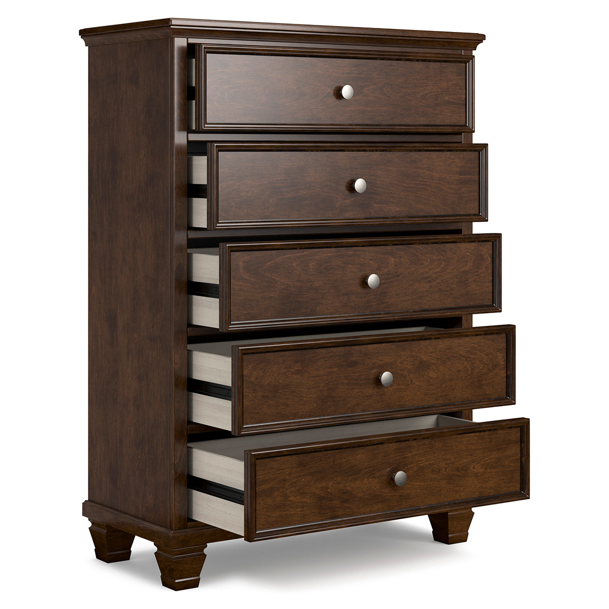 DANA BROWN CHEST