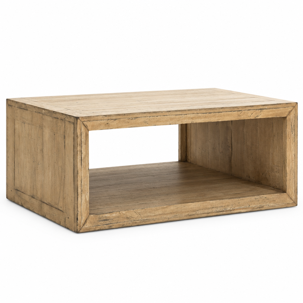 SOLANO COCKTAIL TABLE