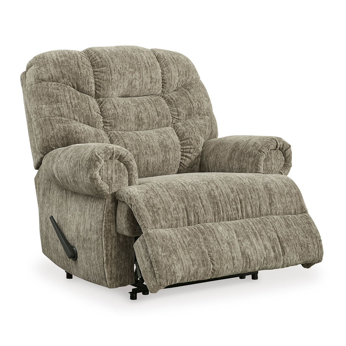 MAMMOTH TAN RECLINER