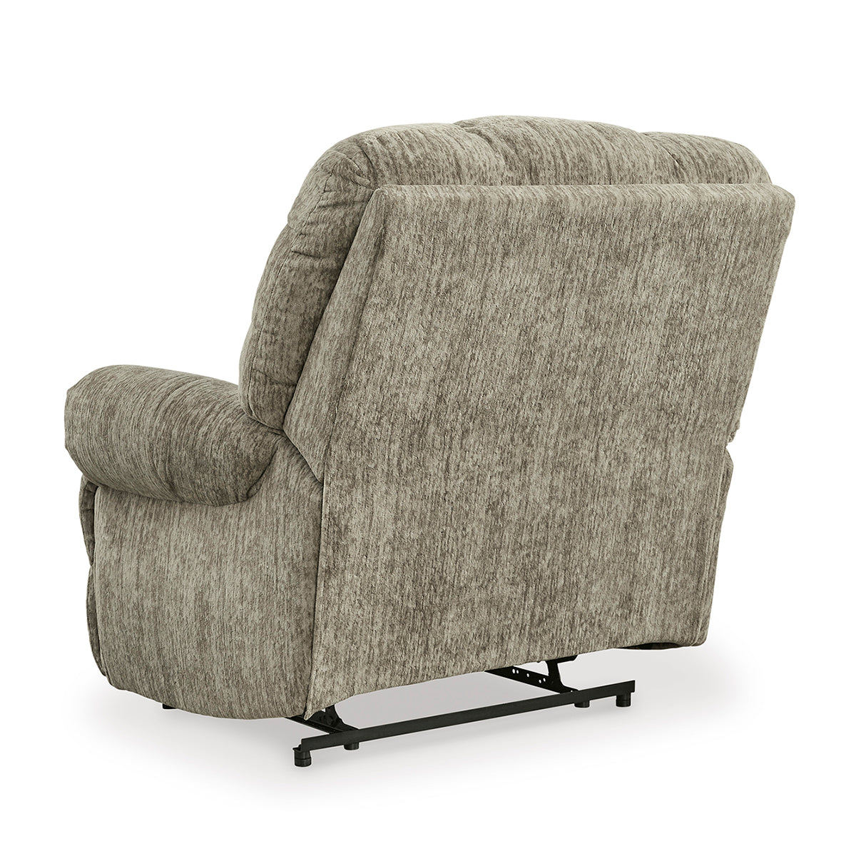 MAMMOTH TAN RECLINER