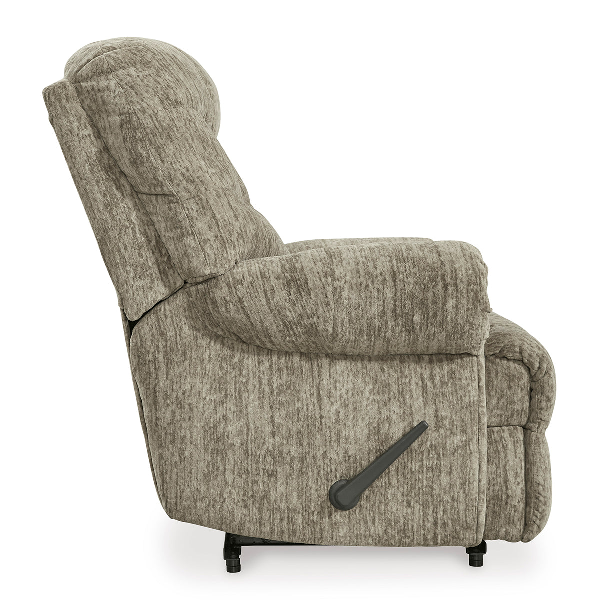MAMMOTH TAN RECLINER