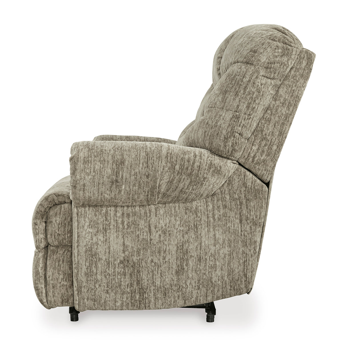 MAMMOTH TAN RECLINER
