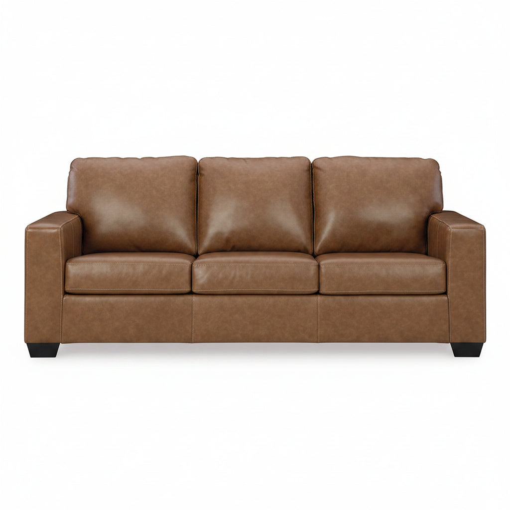 SALT LAKE LEATHER QN SLEEPER