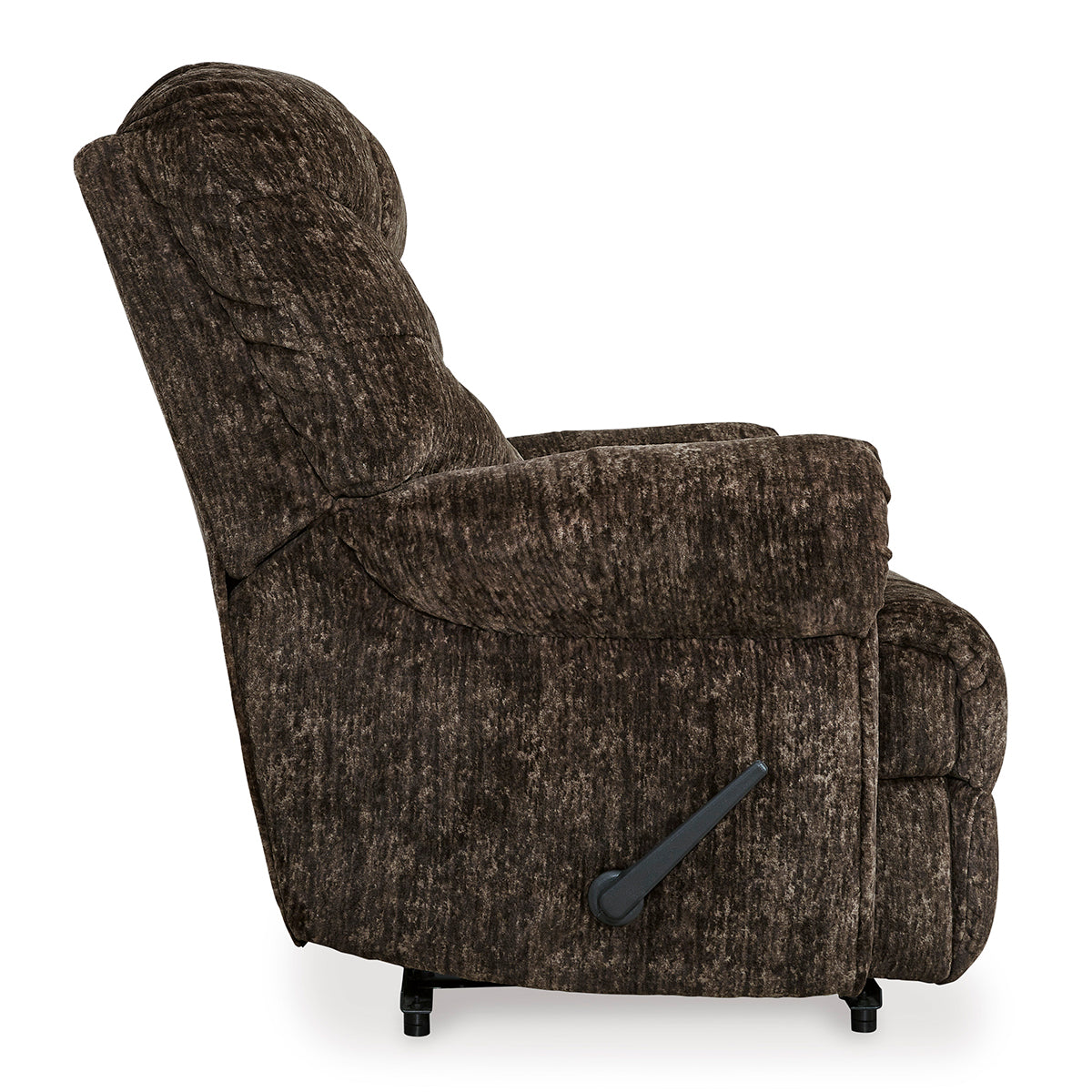 MAMMOTH BROWN RECLINER