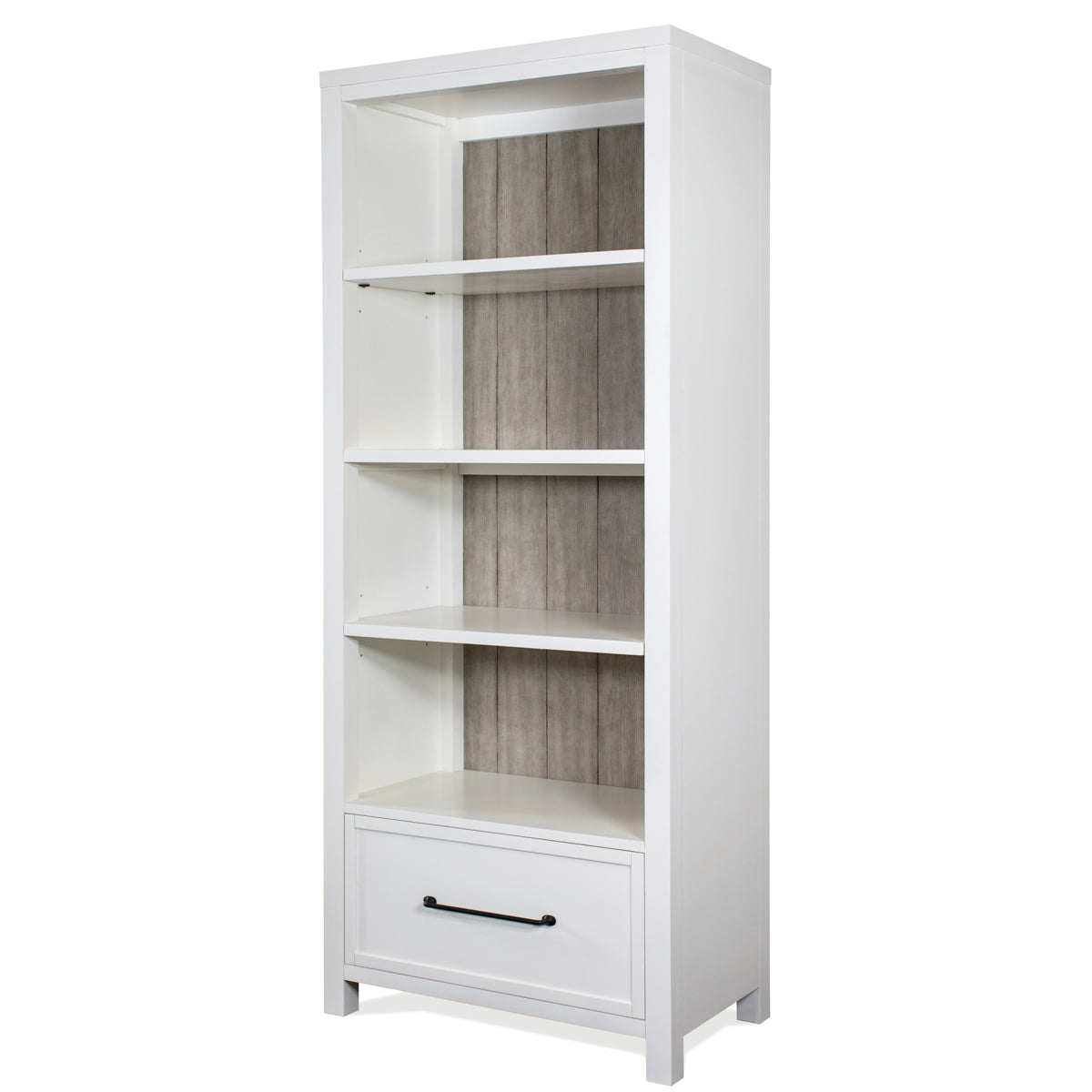 FINN DRAWER BOOKCASE