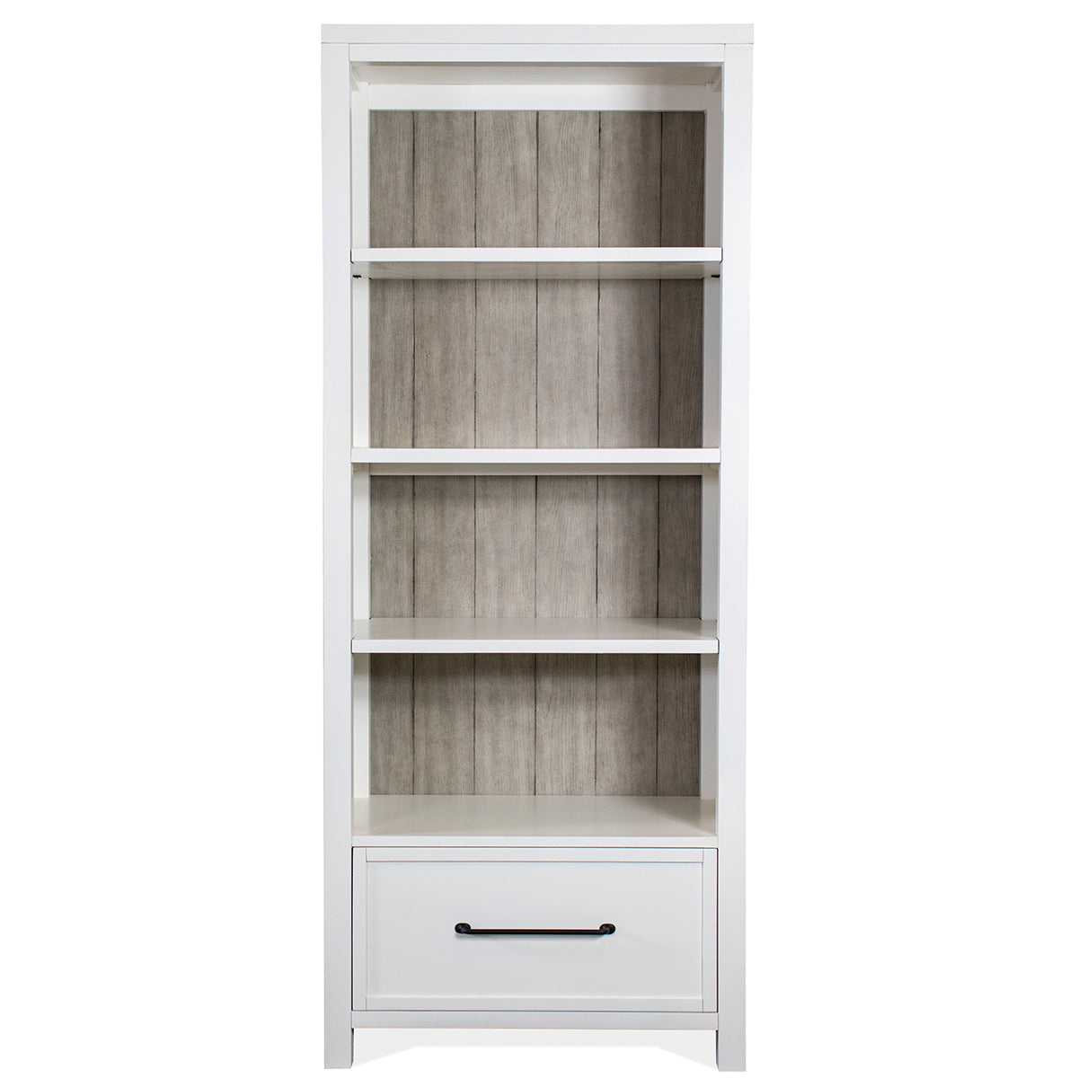 FINN DRAWER BOOKCASE