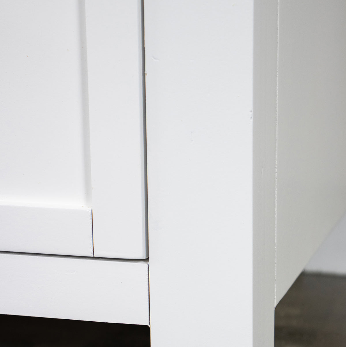 FINN DRAWER BOOKCASE