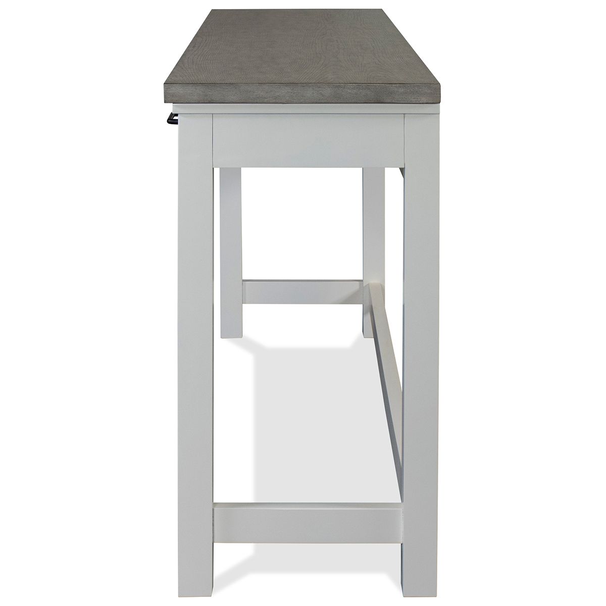 CORA SOFA TABLE W/3 STOOLS
