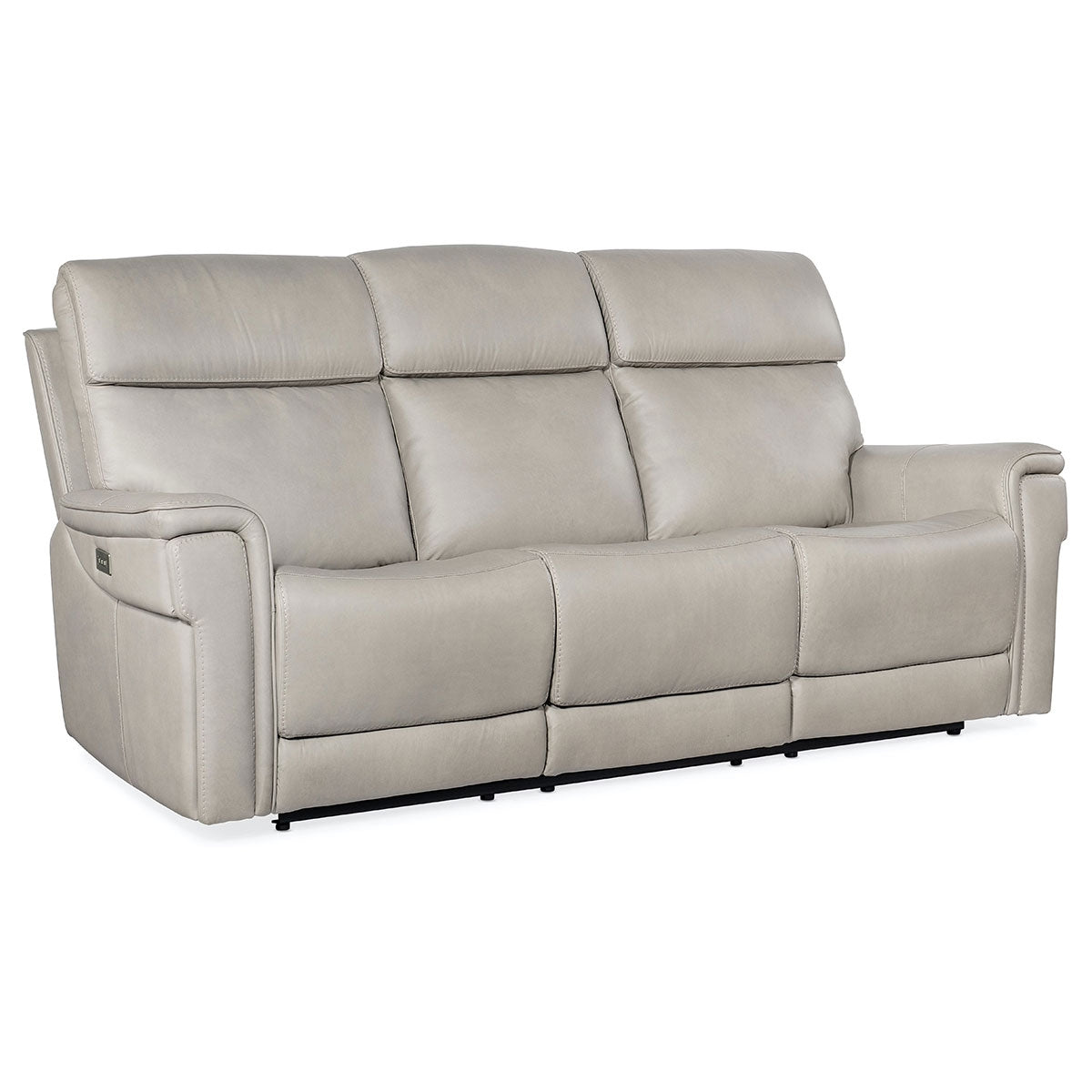LYRA ZERO GRAV GRY PWR SOFA