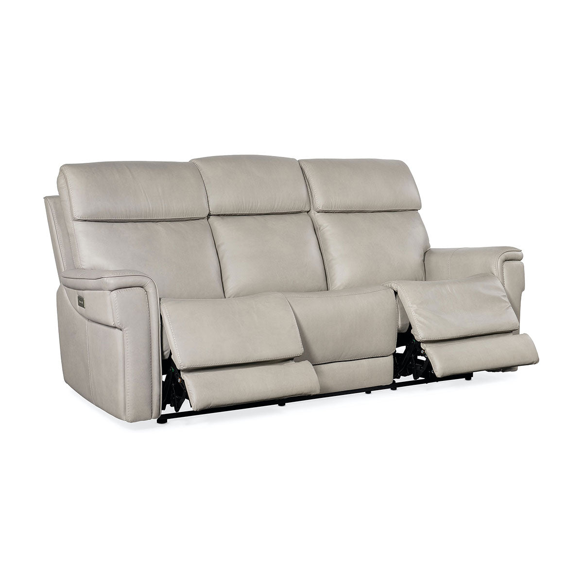 LYRA ZERO GRAV GRY PWR SOFA