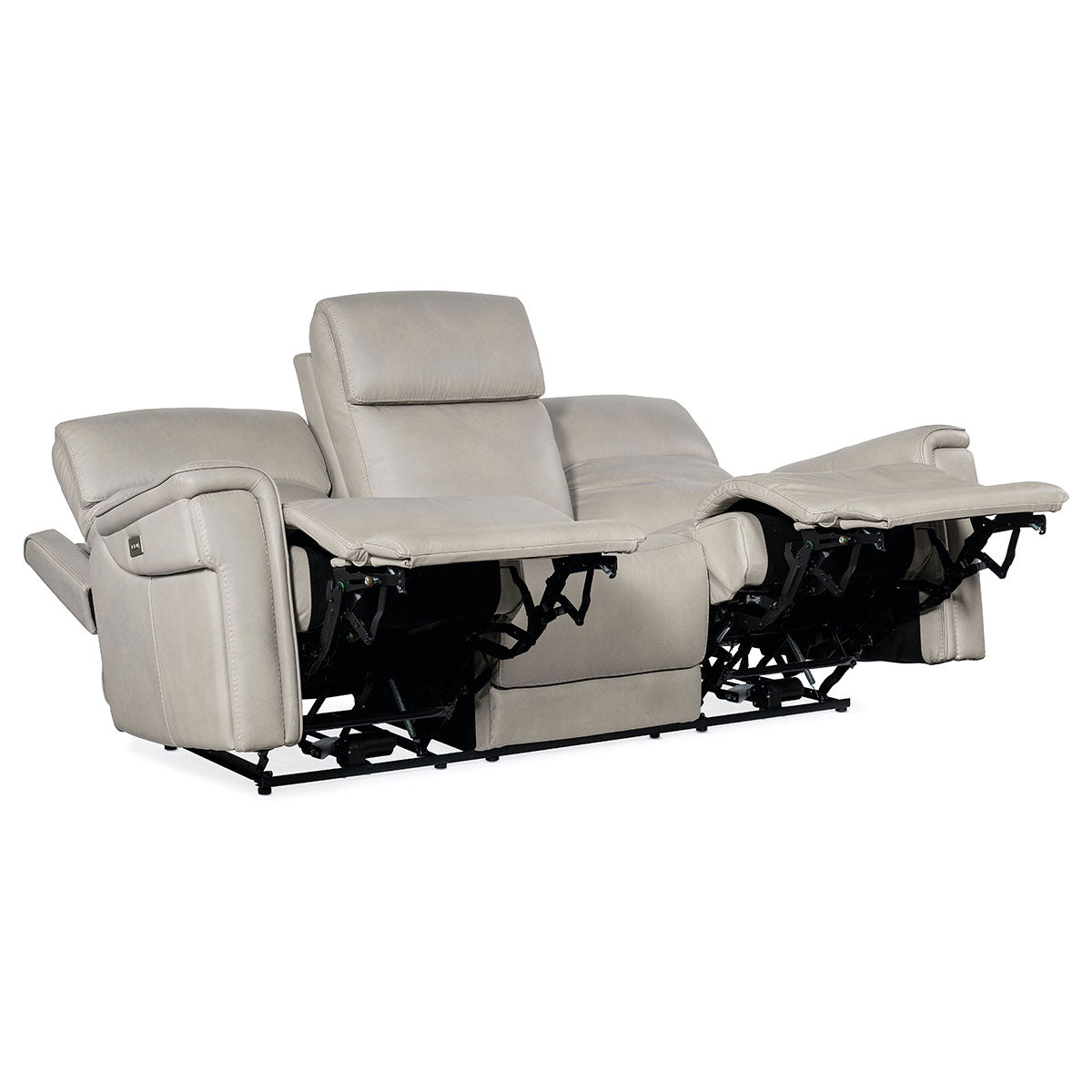 LYRA ZERO GRAV GRY PWR SOFA