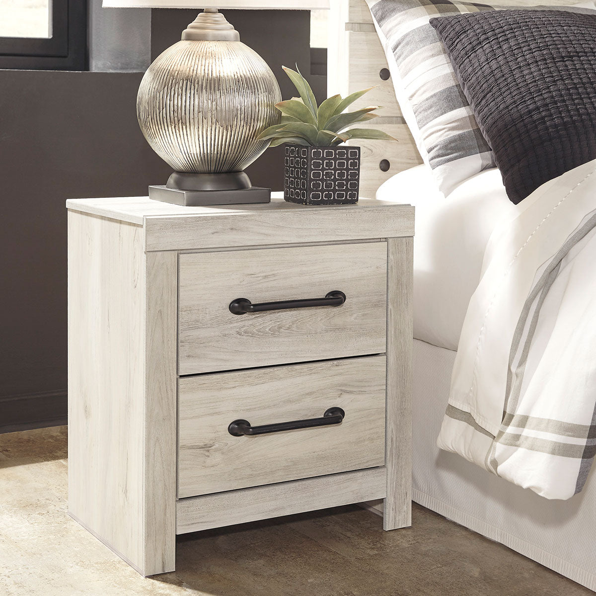 Campbell Nightstand