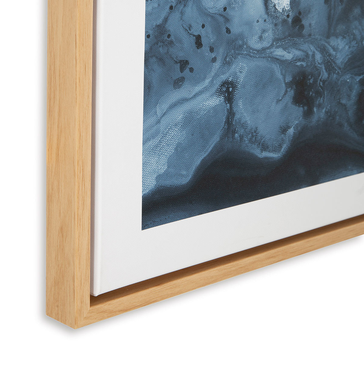 HOLPORT WALL ART S/2