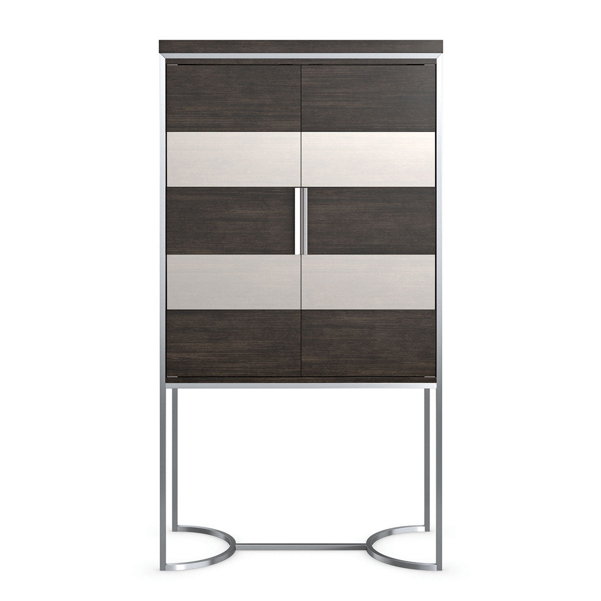 LA MODA BAR CABINET